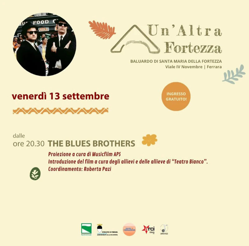 Un'altra fortezza: dieci giorni di cinema, teatro, danza e comunità al Baluardo