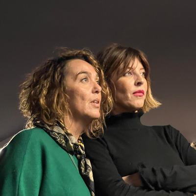 Teatro Bianco Per The Ferrareser A Laboratorio Aperto Ferrara 1